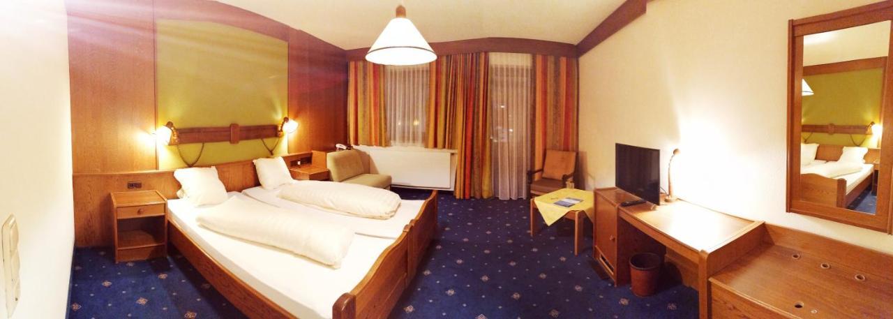 Bed and Breakfast Alte Post Ellmau Exterior foto